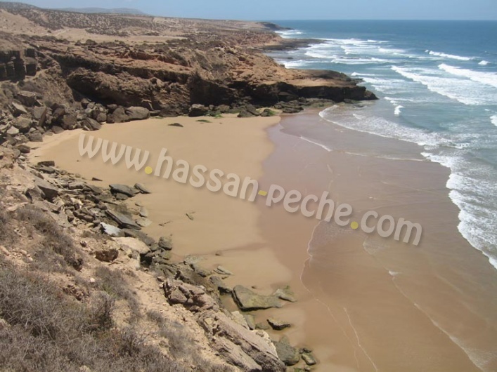 Ait Idir  la région d'Essaouira Haha