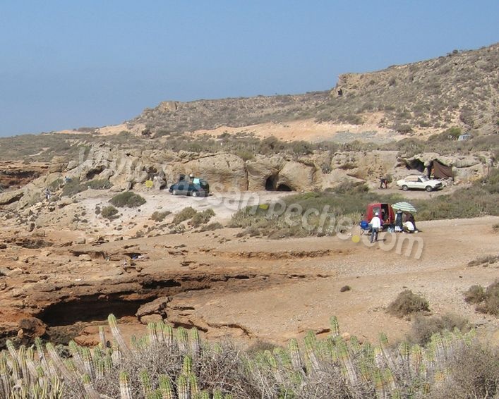 tasgaourt 38 km nord de la ville d’Agadir