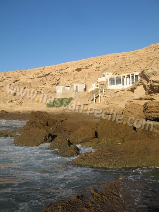 douira ( à 49  km au sud d'Agadir)