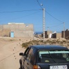 Sidi boulfdail - Massa  -  Plage 