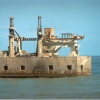 Le port de Sidi Ifni