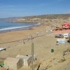 une belle plage , à 25 km d’Agadir,