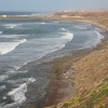 plage  Sidi Ifni