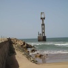 port de Sidi Ifni (sud-ouest marocain)