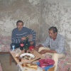 حسن بيش مع الحسين العبيدي من دوار اولاد نومر