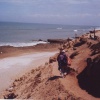  La plage Sidi Toual  ( Lkhalwa )