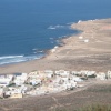 AGLOU PLAGE au sud de Agadir