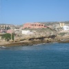 Imsouane la ville des pecheurs et surfeurs entre Agadir et Essaouira.