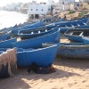 Tifnit se trouve a 40 kms environ d'Agadir,