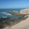 TAMOUCHIA 49  km au sud d'Agadir)