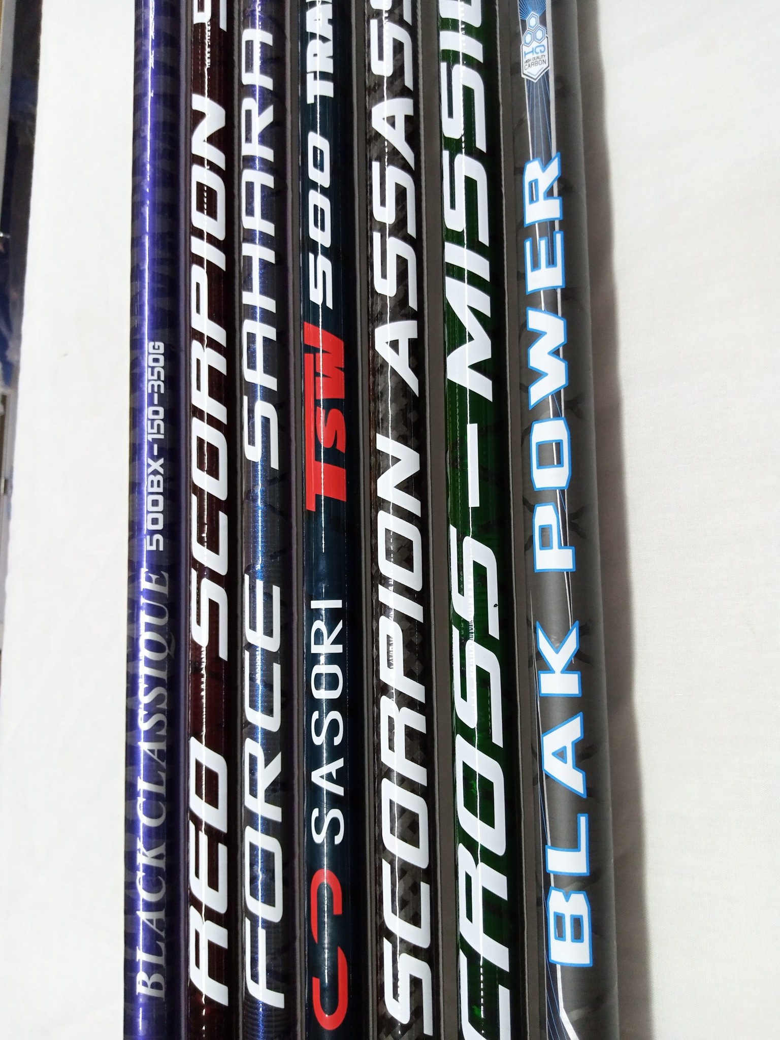 canne a péche scorpion surfcasting 5m.PRIX 1400 DH canne a péche scorpion surfcasting 5m.PRIX 1400 DH