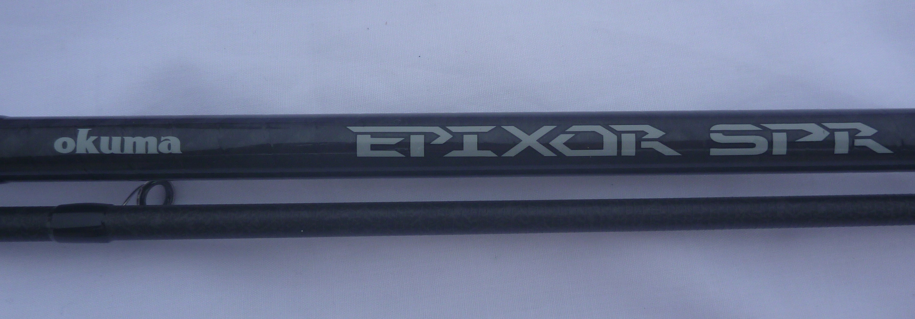 canne spinning okuma Epixor SPR 3.00m 15-42 g 2sec prix 960 dh