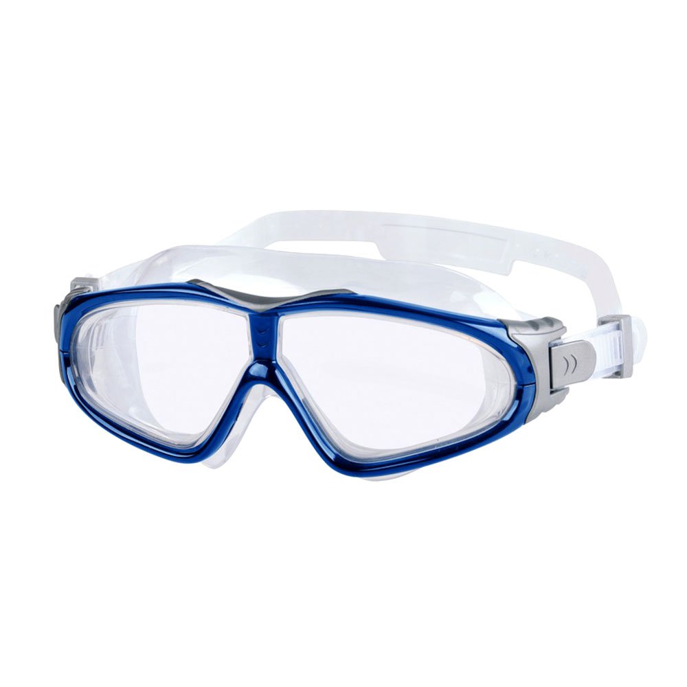les lunettes de natation