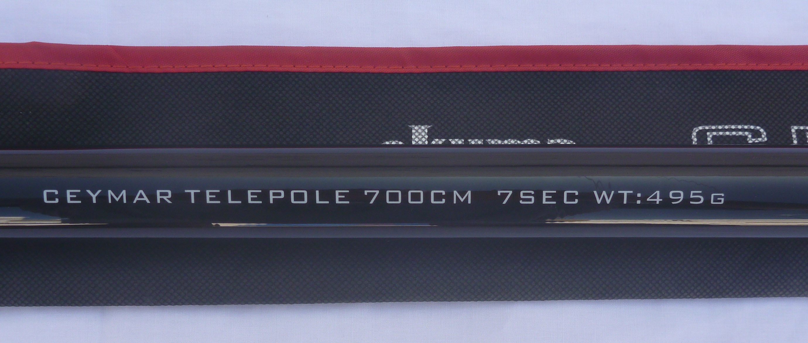 CANNE COUP TELESCOPIQUE OKUMA CEYMAR TELEPOLE 700