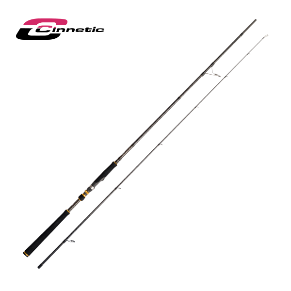CANNE CINNETIC RAYCAST XBR SEA BASS 300 m ( 15- 50 g )