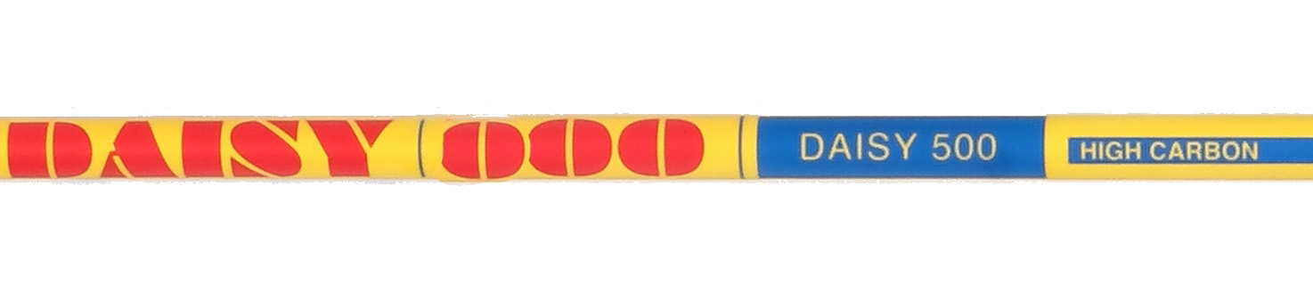 CANNE COUP GRAUVELL DAISY