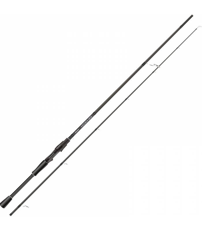 CANNE SPINNING OKUMA  HELIOS SPR 3.00m 15-42 g 2sec prix 1280 dh