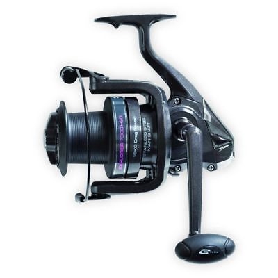 Moulinets Surfcasting  Cinnetic Explorer7000  Hsg
