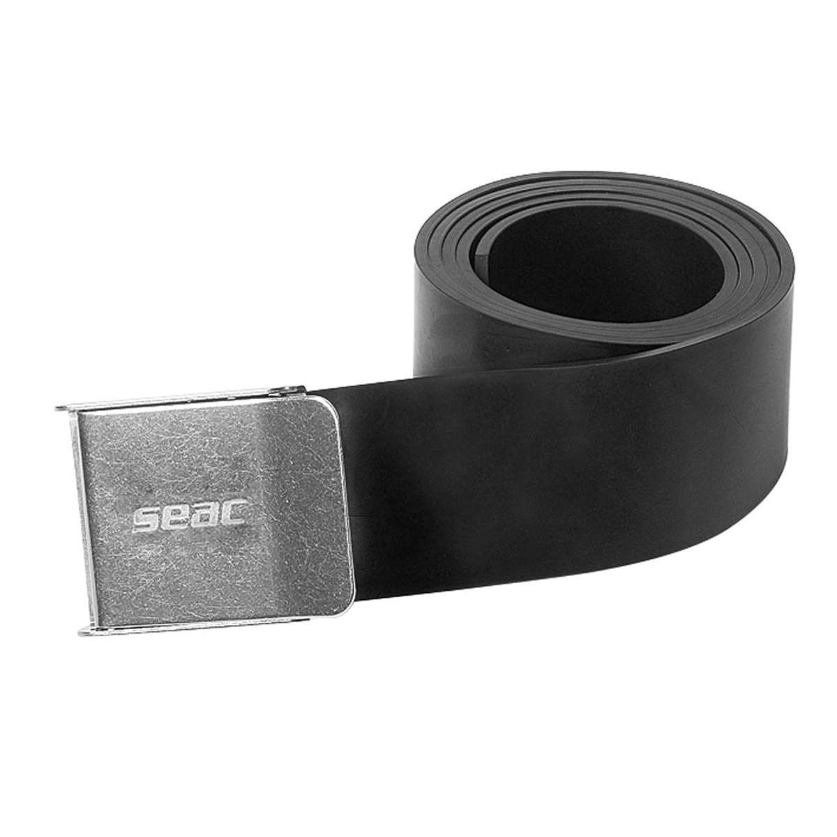 Ceinture de plomb pour la pêche sous-marine seac sub