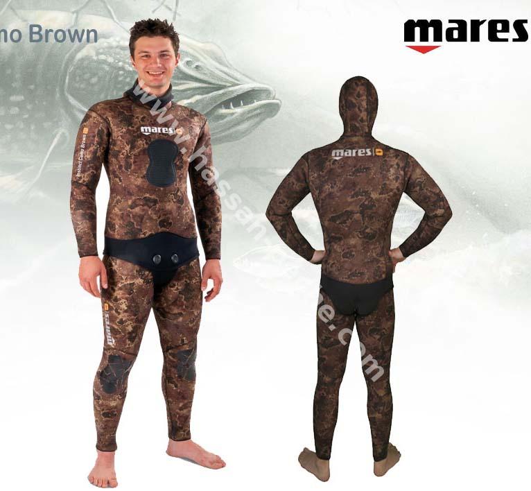 Mares combinaison chasse sous marine Clearance