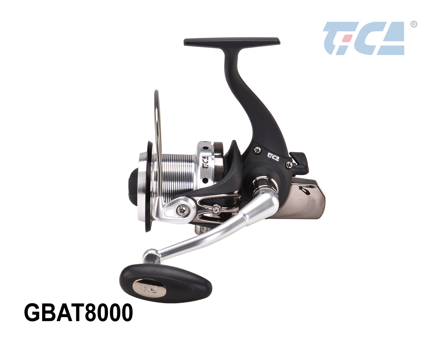 Moulinets de pêche en mer tica galant long cast gbat 8000.prix 900 dh Moulinets de pêche en mer tica galant long cast gbat 8000.prix 900 dh