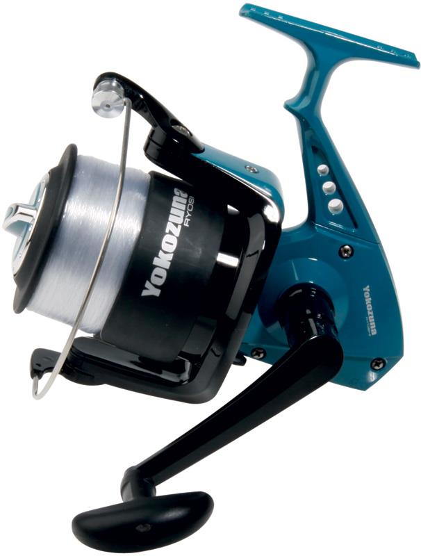 MOULINET YOKOZUNA BRAVO H 70 FD. prix 230 dh