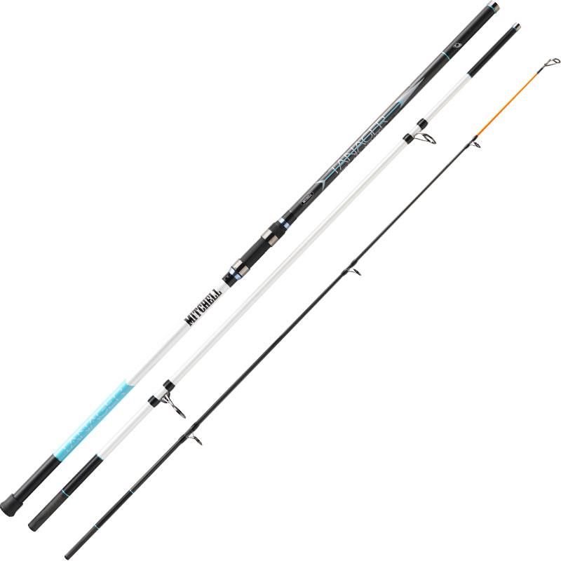 Mitchell Tanager Surfcasting