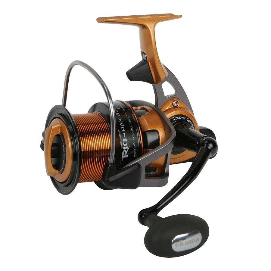 Okuma trio rex surf