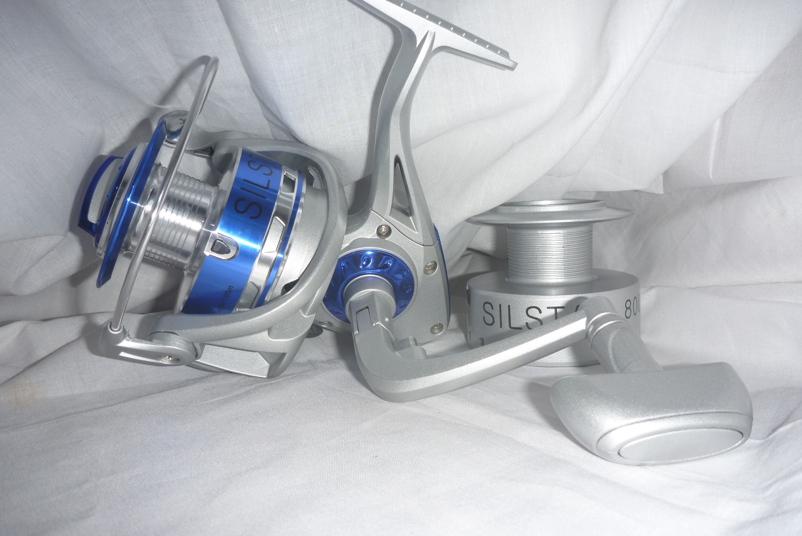 moulinet silstar 8000 prix 200