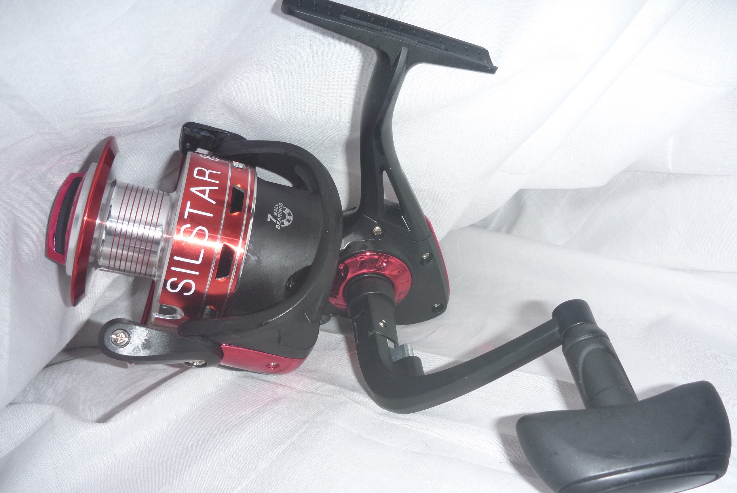 moulinet silstar 8000 prix 200