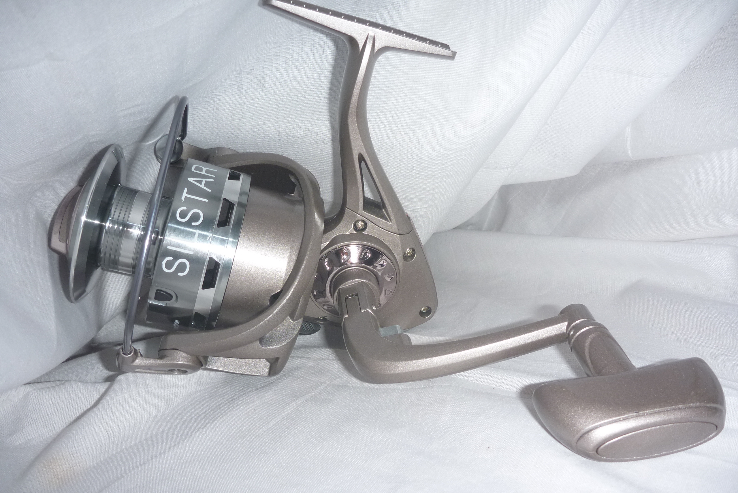 moulinet silstar 8000 prix 200
