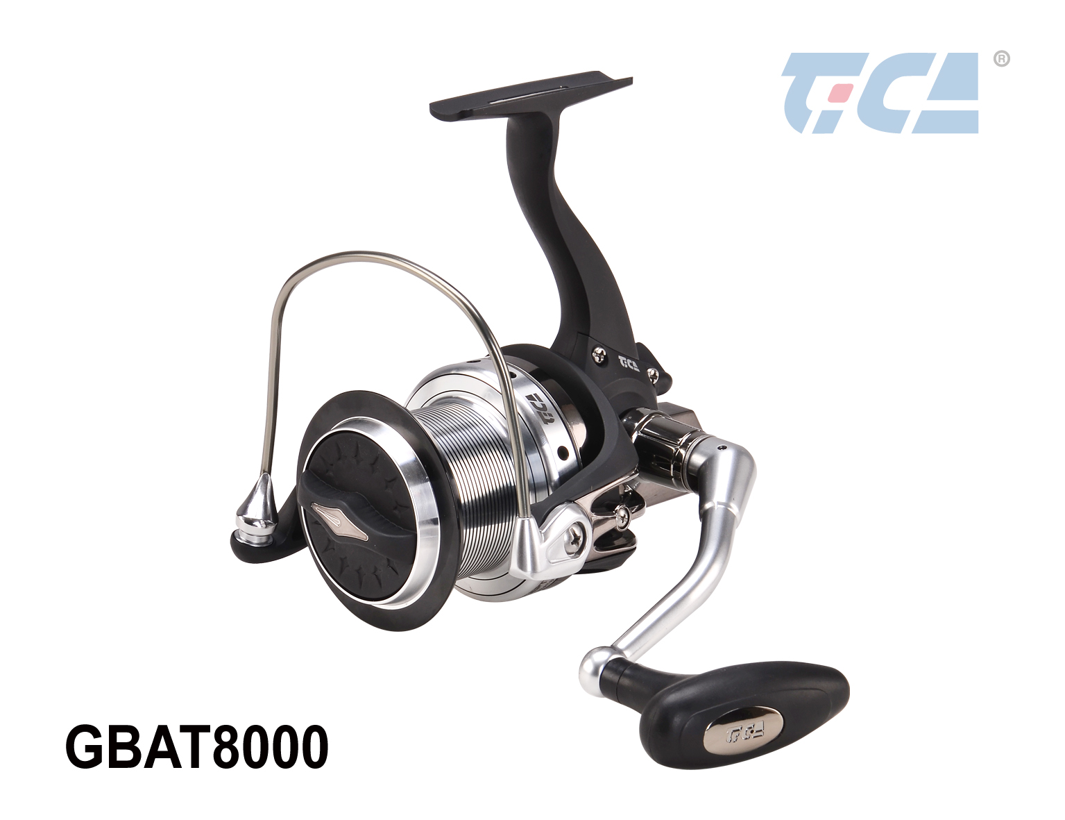 Moulinets de pêche en mer tica galant long cast gbat 8000.prix 900 dh Moulinets de pêche en mer tica galant long cast gbat 8000.prix 900 dh
