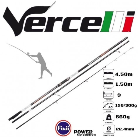 Vercelli Enygma Besta T