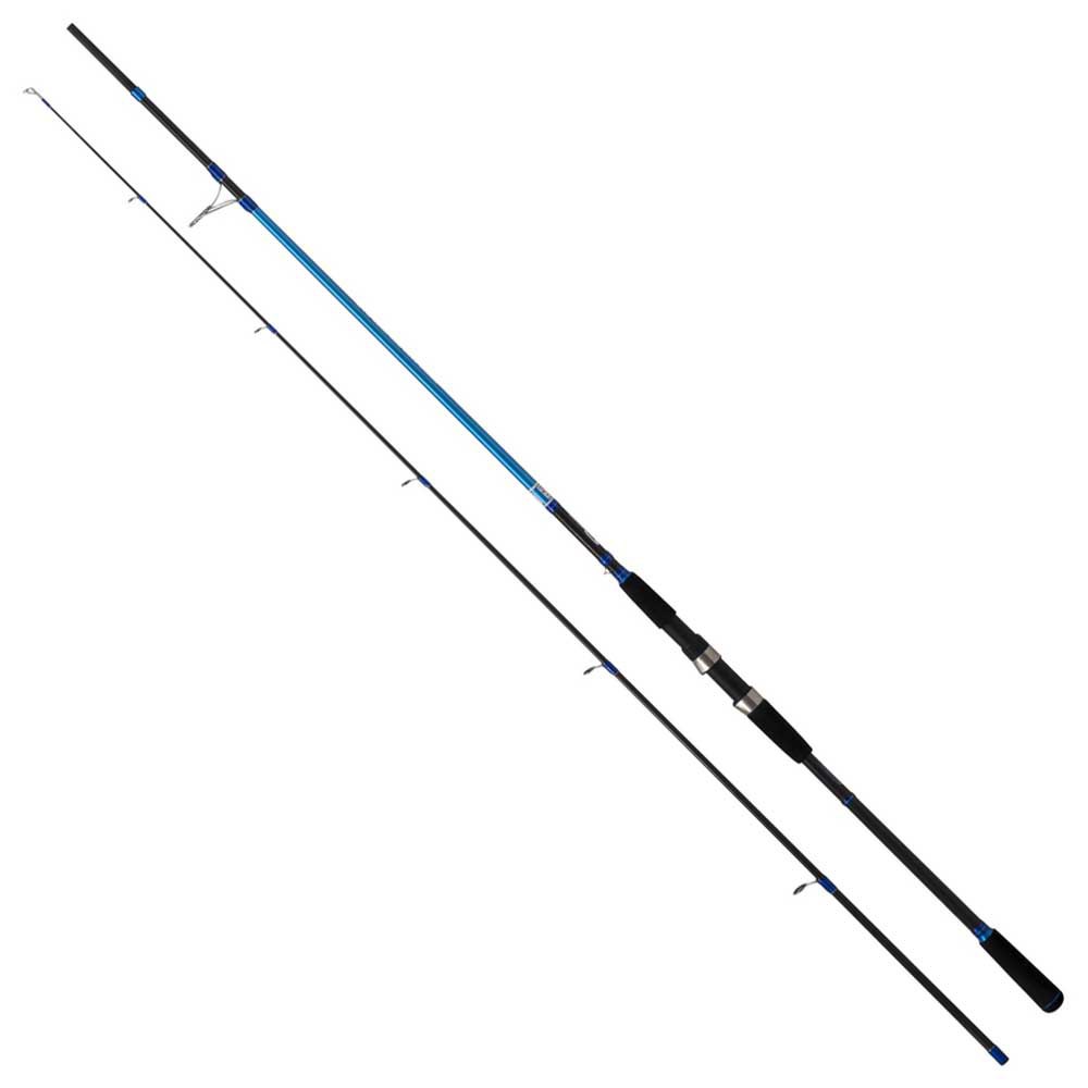 canne Spinning Cinnetic BLUE WIN SEA BASS
