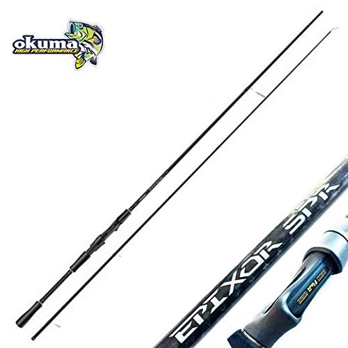 canne spinning okuma Epixor SPR 3.00m 15-42 g 2sec prix 960 dh