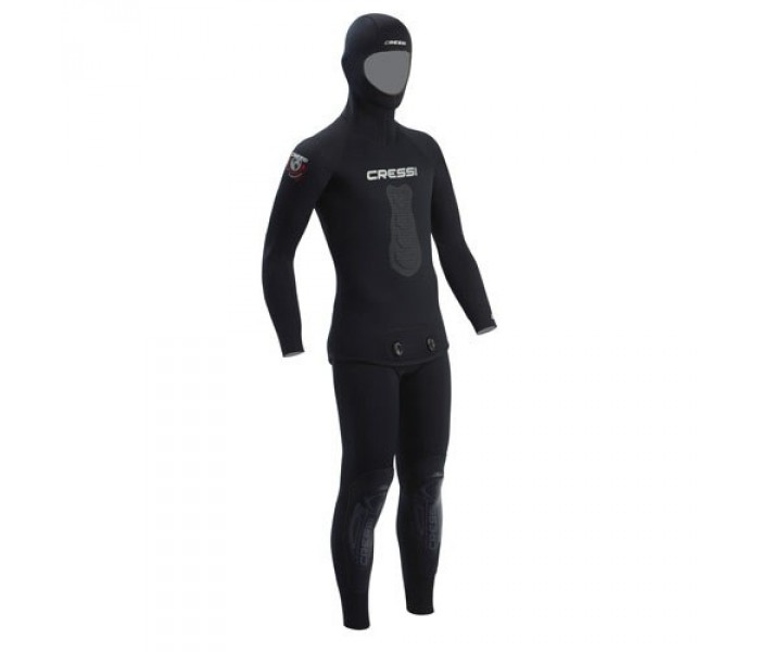 COMBINAISON CRESSI APNEA 5MM COMBINAISON CRESSI APNEA 5MM.prix 1500 dh