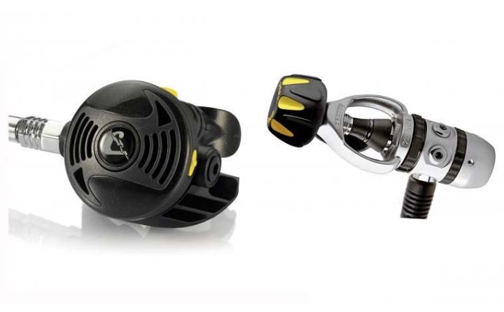détendeur plongée cressi sub AC2  XS2
