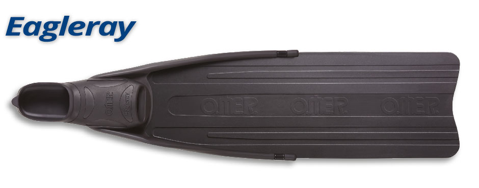 PALMES CHASSE EAGLERAY OMER
