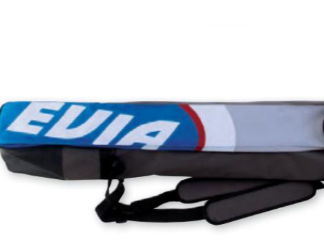 fourreau canne a peche Evia