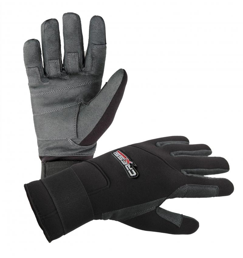 gants cressi amara gloves