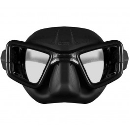 masque de chasse sous marine omer momo design