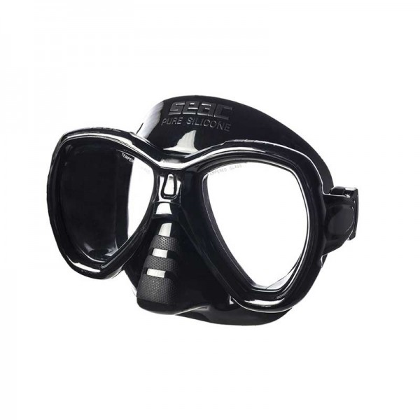 masque elba seac sub
