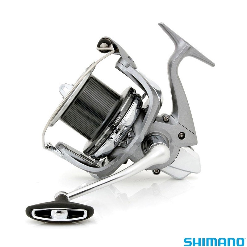 Moulinet shimano ultegra 14000 xsd
