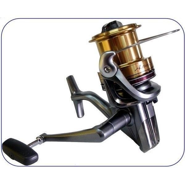 shimano activecast 1120