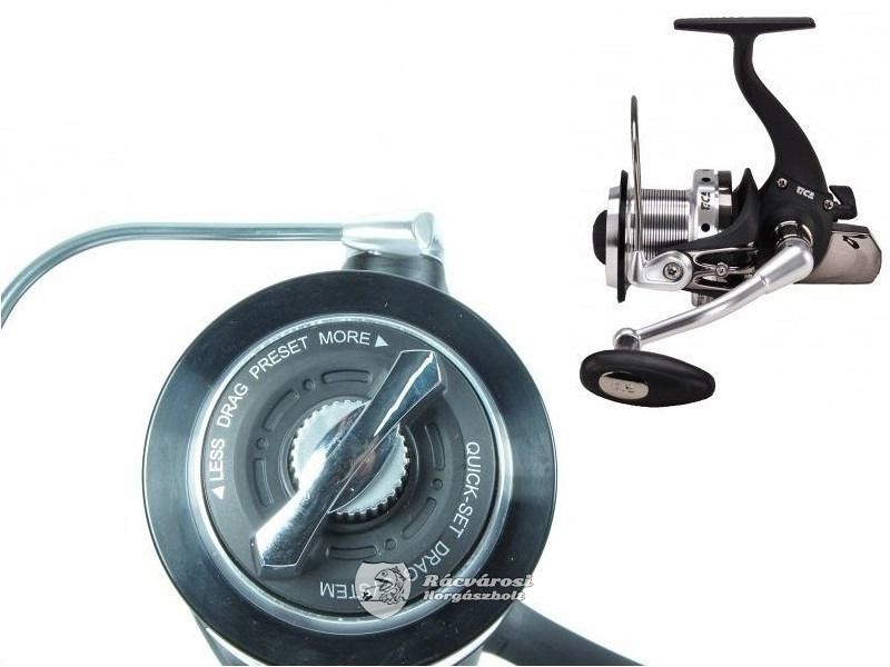 Moulinets de pêche en mer tica galant long cast gbat 8000.prix 900 dh Moulinets de pêche en mer tica galant long cast gbat 8000.prix 900 dh