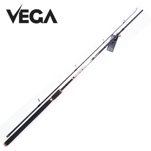 Cannes Pêche Spinning vega prospin 3 mt prix 650 dh