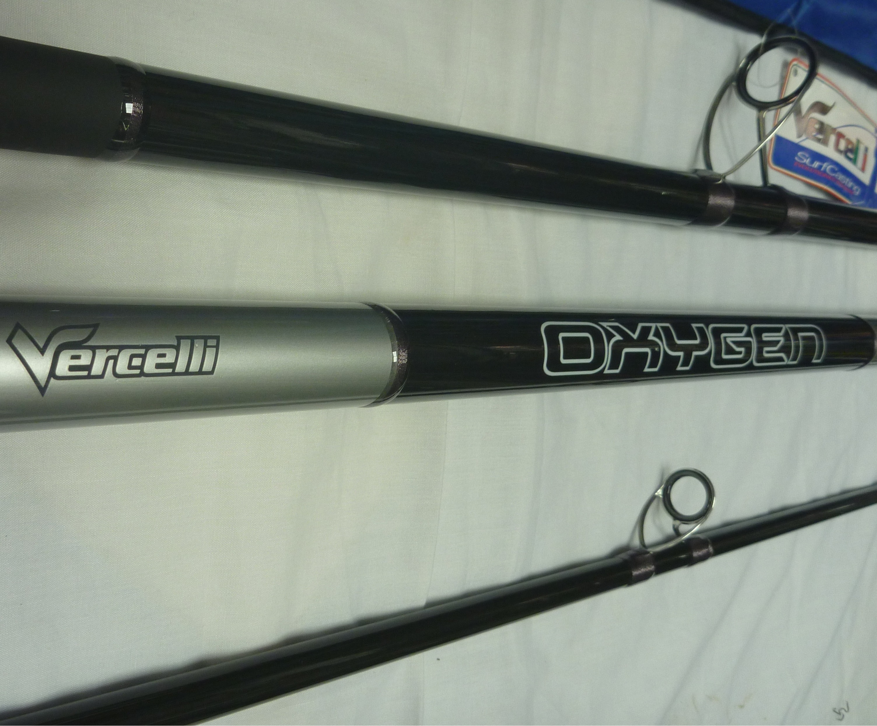 vercelli oxygen atlantic 5 mt