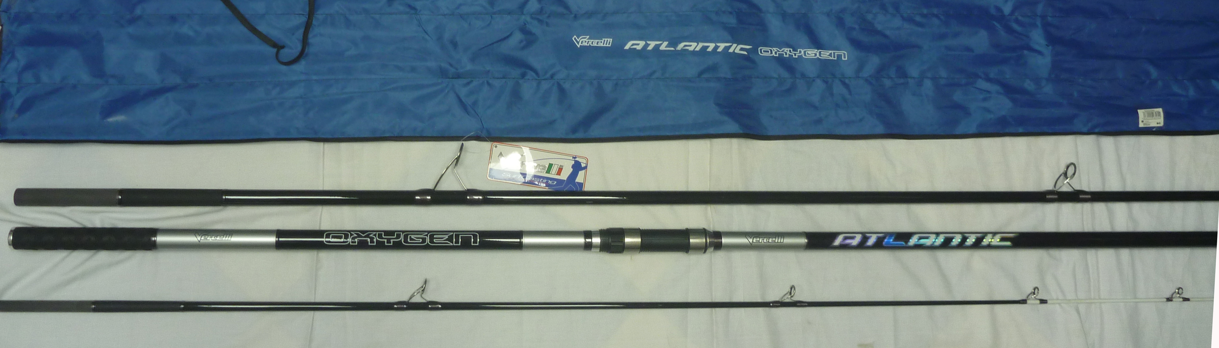 vercelli oxygen atlantic 5 mt