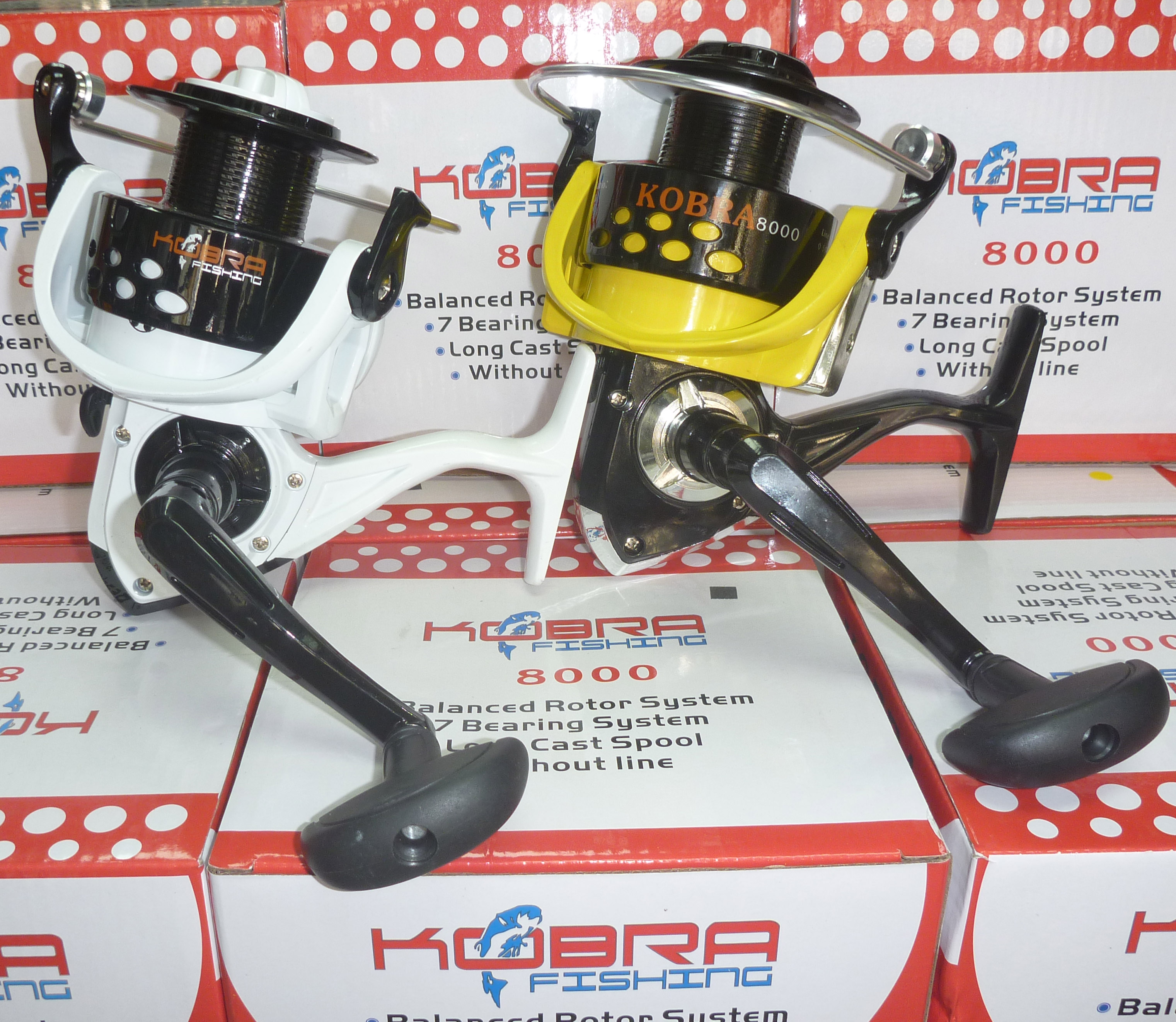 moulinets-kobra-8000-prix-150-dh