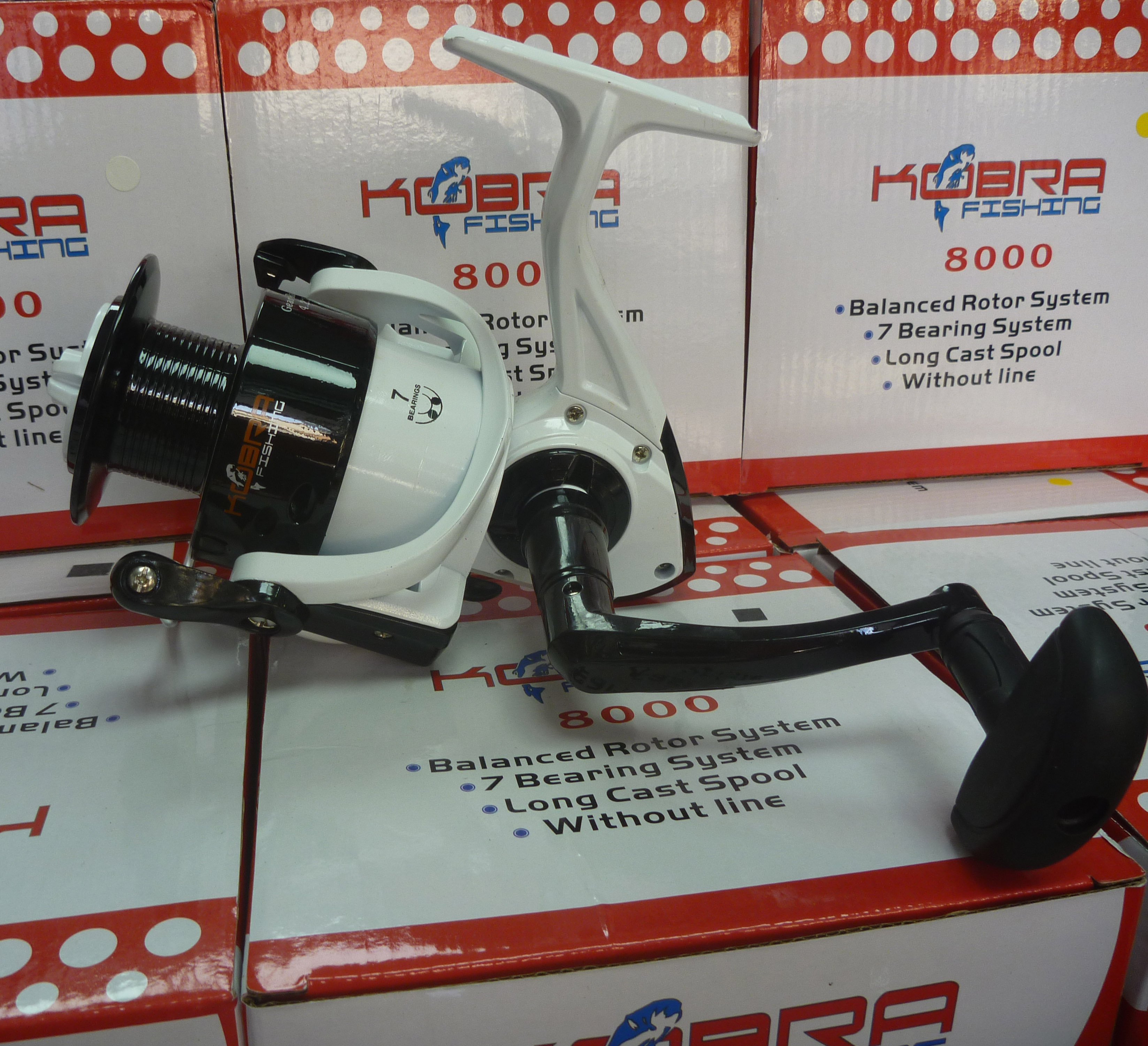 moulinets-kobra-8000-prix-150-dh